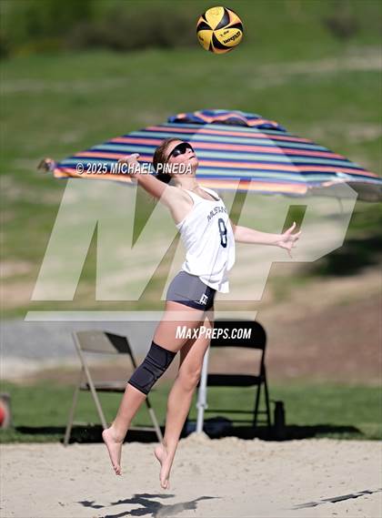 Thumbnail 1 in Trabuco Hills vs. Capistrano Valley photogallery.