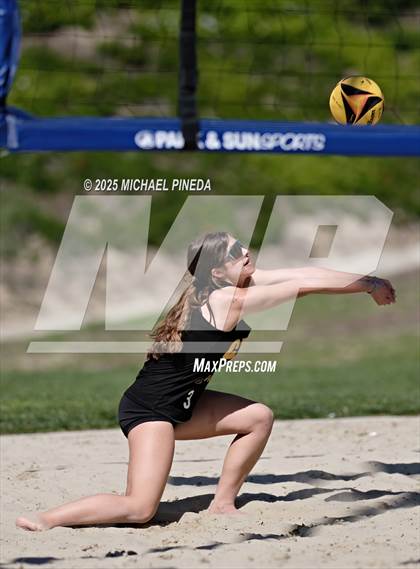 Thumbnail 1 in Trabuco Hills vs. Capistrano Valley photogallery.