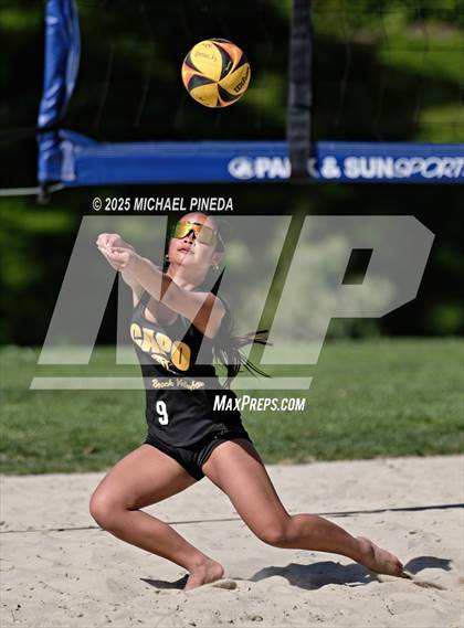 Thumbnail 1 in Trabuco Hills vs. Capistrano Valley photogallery.