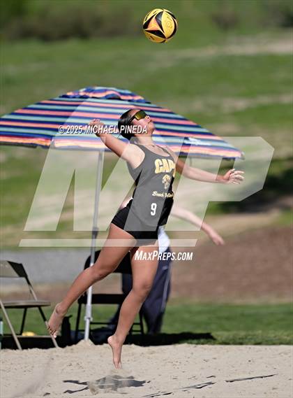 Thumbnail 1 in Trabuco Hills vs. Capistrano Valley photogallery.