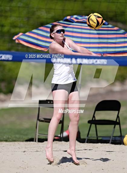 Thumbnail 3 in Trabuco Hills vs. Capistrano Valley photogallery.