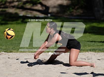Thumbnail 3 in Trabuco Hills vs. Capistrano Valley photogallery.