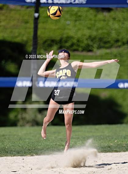 Thumbnail 3 in Trabuco Hills vs. Capistrano Valley photogallery.