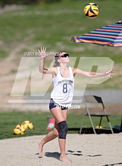 Thumbnail 2 in Trabuco Hills vs. Capistrano Valley photogallery.