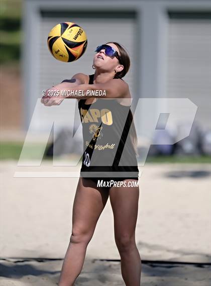 Thumbnail 1 in Trabuco Hills vs. Capistrano Valley photogallery.