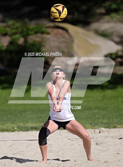 Thumbnail 3 in Trabuco Hills vs. Capistrano Valley photogallery.