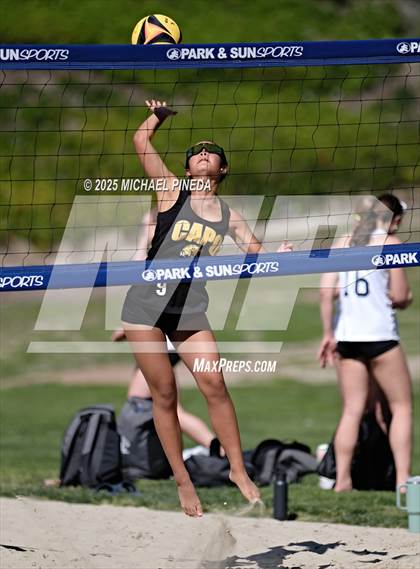 Thumbnail 3 in Trabuco Hills vs. Capistrano Valley photogallery.