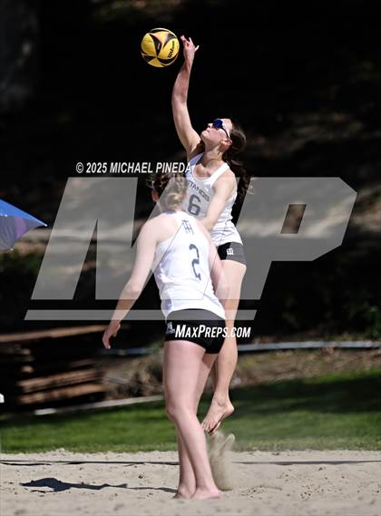 Thumbnail 3 in Trabuco Hills vs. Capistrano Valley photogallery.