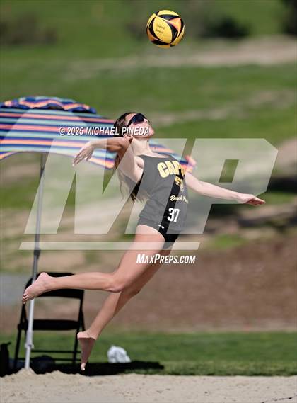 Thumbnail 2 in Trabuco Hills vs. Capistrano Valley photogallery.