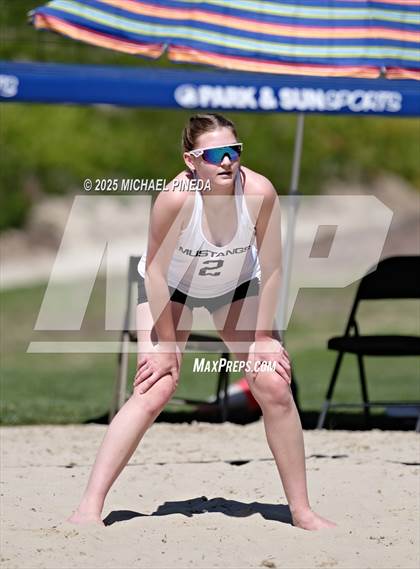 Thumbnail 1 in Trabuco Hills vs. Capistrano Valley photogallery.