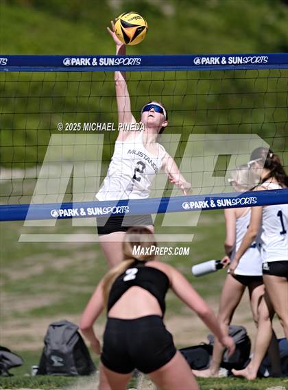 Thumbnail 3 in Trabuco Hills vs. Capistrano Valley photogallery.