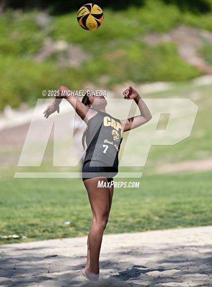 Thumbnail 1 in Trabuco Hills vs. Capistrano Valley photogallery.