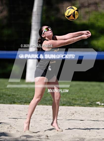 Thumbnail 2 in Trabuco Hills vs. Capistrano Valley photogallery.