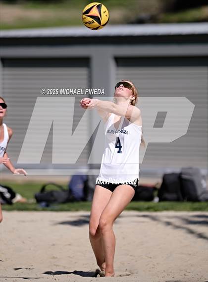Thumbnail 1 in Trabuco Hills vs. Capistrano Valley photogallery.