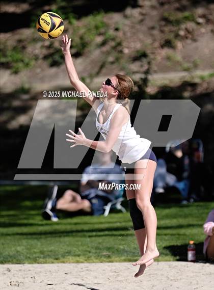 Thumbnail 3 in Trabuco Hills vs. Capistrano Valley photogallery.