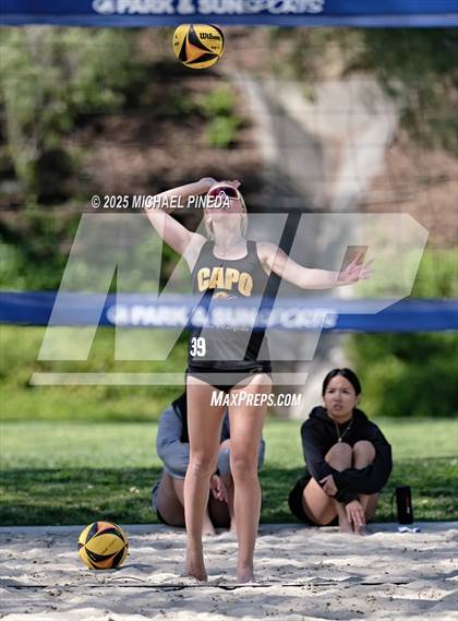 Thumbnail 2 in Trabuco Hills vs. Capistrano Valley photogallery.