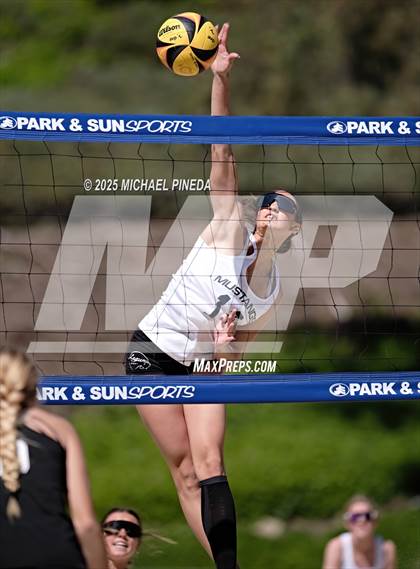 Thumbnail 3 in Trabuco Hills vs. Capistrano Valley photogallery.