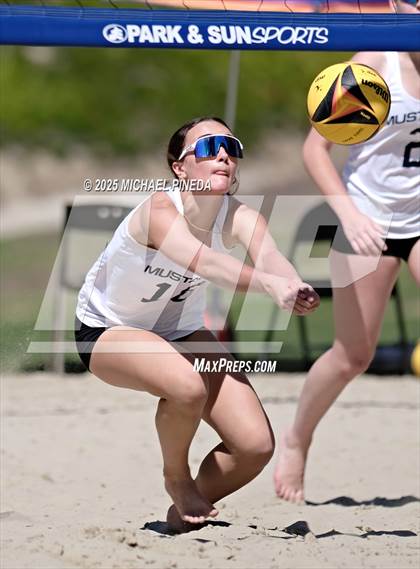 Thumbnail 3 in Trabuco Hills vs. Capistrano Valley photogallery.