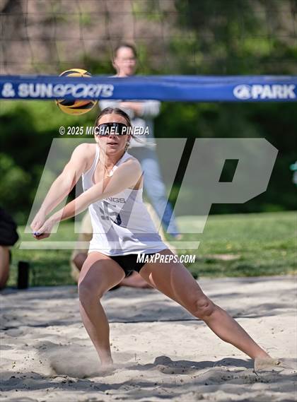 Thumbnail 2 in Trabuco Hills vs. Capistrano Valley photogallery.
