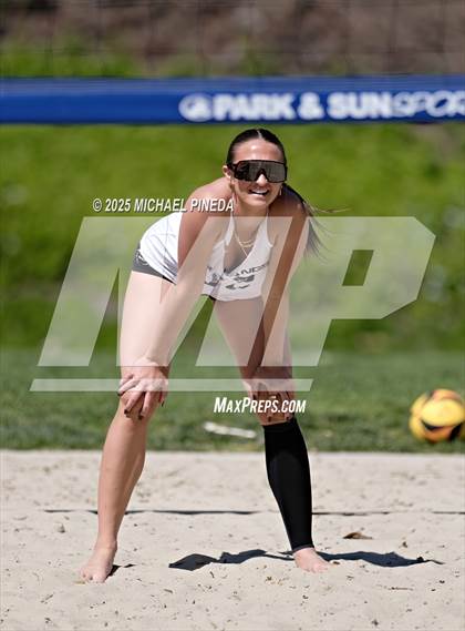 Thumbnail 3 in Trabuco Hills vs. Capistrano Valley photogallery.