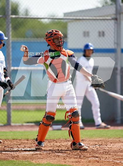 Thumbnail 2 in Victory Charter School @ IMG Academy Navy photogallery.