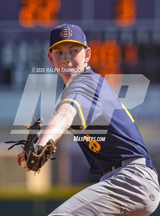 Berean Christian @ Bradshaw Christian