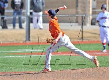 Thumbnail 1 in John Paul II vs. Brook Hill (Texas Private School Classic) photogallery.