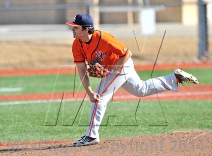 Thumbnail 2 in John Paul II vs. Brook Hill (Texas Private School Classic) photogallery.