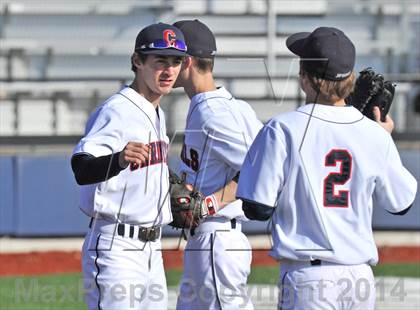 Thumbnail 1 in John Paul II vs. Brook Hill (Texas Private School Classic) photogallery.