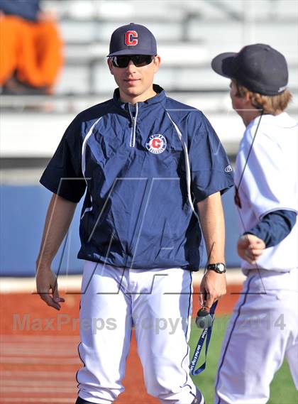 Thumbnail 2 in John Paul II vs. Brook Hill (Texas Private School Classic) photogallery.