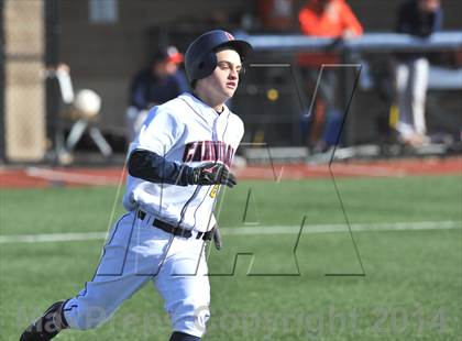 Thumbnail 1 in John Paul II vs. Brook Hill (Texas Private School Classic) photogallery.