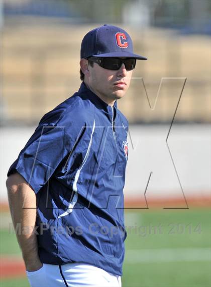 Thumbnail 1 in John Paul II vs. Brook Hill (Texas Private School Classic) photogallery.