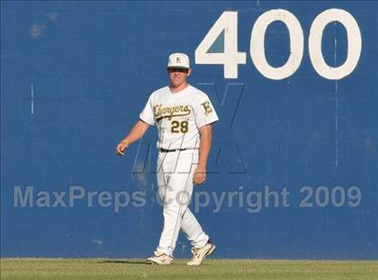 Thumbnail 2 in Mater Dei vs. Edison (CIF SS D1 Playoffs) photogallery.