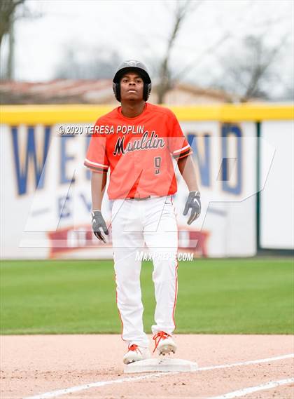 Thumbnail 3 in Mauldin vs. Blythewood photogallery.