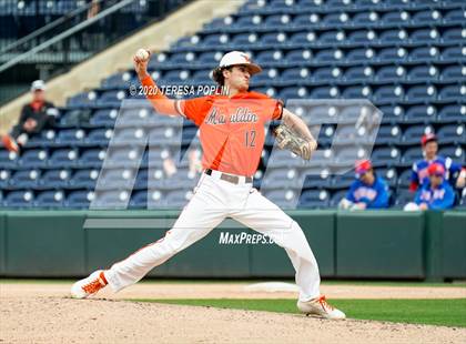 Thumbnail 3 in Mauldin vs. Blythewood photogallery.