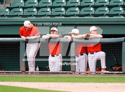 Thumbnail 3 in Mauldin vs. Blythewood photogallery.