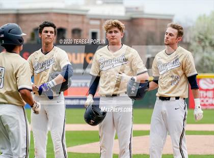 Thumbnail 2 in Mauldin vs. Blythewood photogallery.