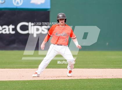 Thumbnail 3 in Mauldin vs. Blythewood photogallery.