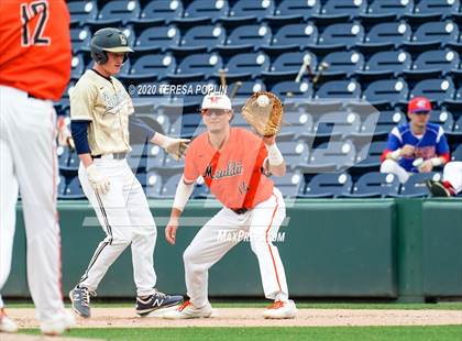 Thumbnail 2 in Mauldin vs. Blythewood photogallery.