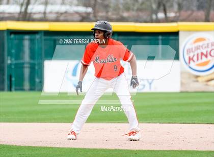 Thumbnail 3 in Mauldin vs. Blythewood photogallery.