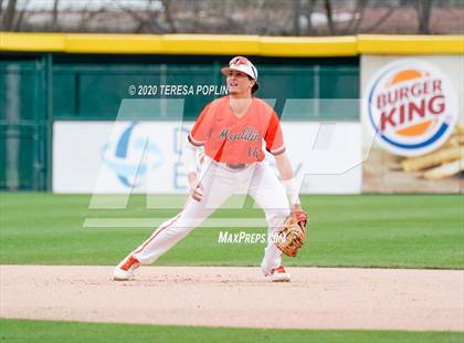 Thumbnail 1 in Mauldin vs. Blythewood photogallery.