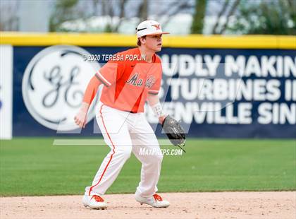 Thumbnail 2 in Mauldin vs. Blythewood photogallery.