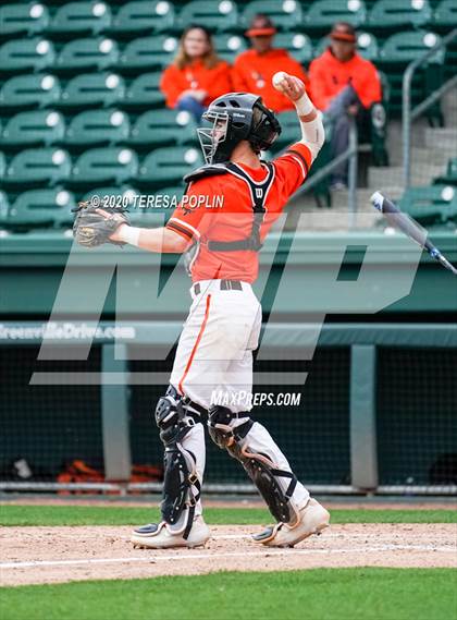 Thumbnail 3 in Mauldin vs. Blythewood photogallery.
