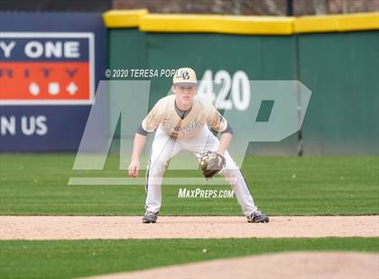 Thumbnail 1 in Mauldin vs. Blythewood photogallery.