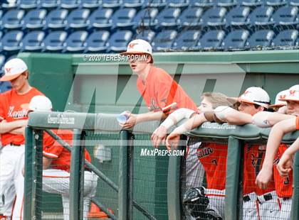Thumbnail 3 in Mauldin vs. Blythewood photogallery.