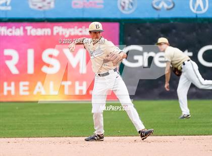 Thumbnail 3 in Mauldin vs. Blythewood photogallery.
