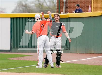 Thumbnail 1 in Mauldin vs. Blythewood photogallery.