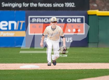 Thumbnail 2 in Mauldin vs. Blythewood photogallery.