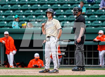 Thumbnail 2 in Mauldin vs. Blythewood photogallery.