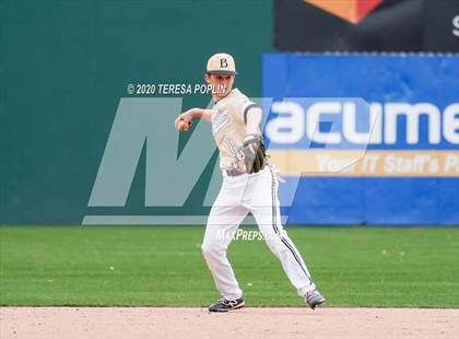 Thumbnail 1 in Mauldin vs. Blythewood photogallery.